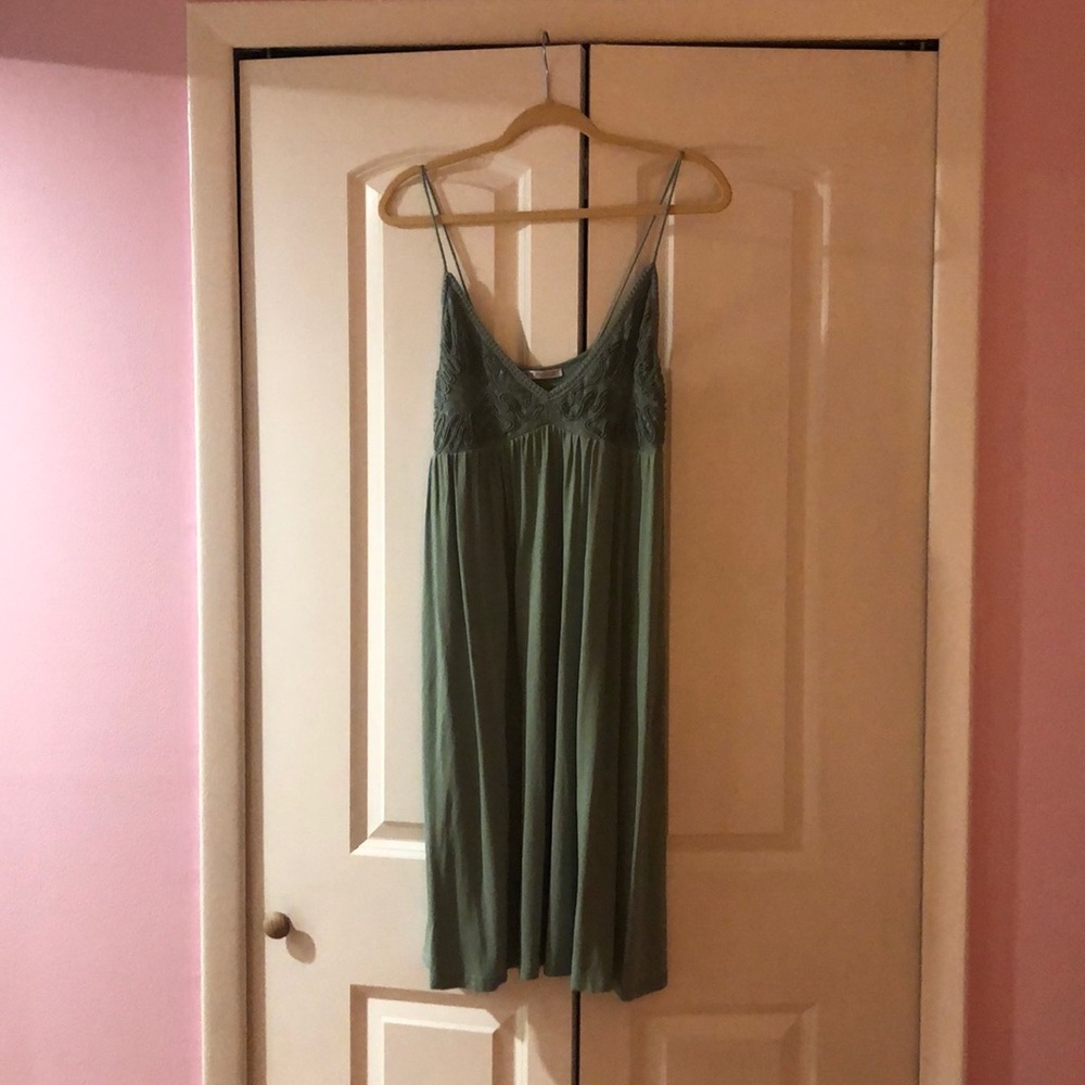 Zara dress